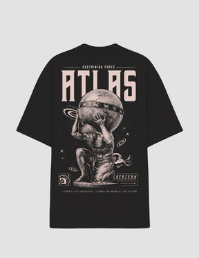 Oversized - Atlas