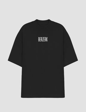 Oversized - Berzerk Conqueror