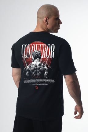 Oversized - Berzerk Conqueror
